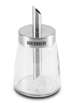 GIPFEL WERNER Цукерниця з дозатором 145мл. 50126 GIPFEL, фото 1