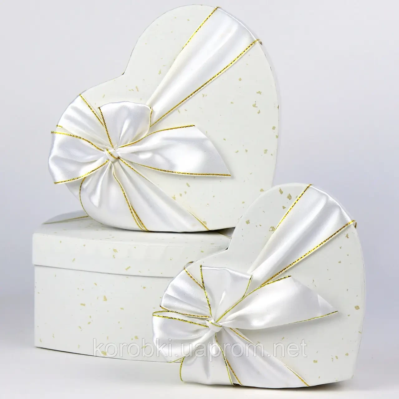Подарункова коробка (3 шт. у комплекті), фото 1