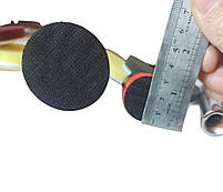 Набір насадок полірування титан USSP 201, фото 4