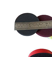 Набір насадок полірування титан USSP 201, фото 6