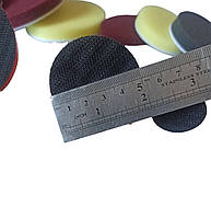 Набір насадок полірування титан USSP 201, фото 9