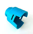 Перехідник з пиловідвода NEOMAG на пилосос Karcher, фото 5