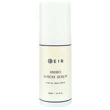 Серум для зволоження шкіри з охолоджуючим ефектом EIR Hydro Watery Serum, 100 мл