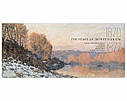 Великі художники книга творчості Альфред Сіслей Alfred Sisley – Impressionist Master книги про мистецтво, фото 6