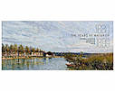 Великі художники книга творчості Альфред Сіслей Alfred Sisley – Impressionist Master книги про мистецтво, фото 7