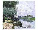 Великі художники книга творчості Альфред Сіслей Alfred Sisley – Impressionist Master книги про мистецтво, фото 9