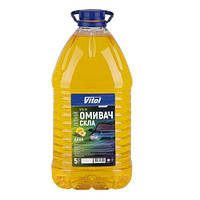 Омивач скла літній VITOL Диня 5 л