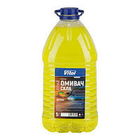 Омивач скла літній VITOL Цитрус 5 л