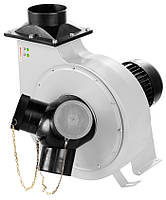 Вентилятор для тирси та стружки STILER FM 300SN (3900 м³/год)