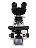 Мікроскоп MICROmed Evolution ES-4130 (інфініті, планахромати), фото 10