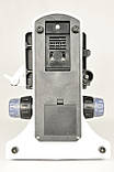 Мікроскоп MICROmed Fusion FS-7510 (автономне живлення), фото 7