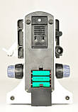 Мікроскоп MICROmed Fusion FS-7510 (автономне живлення), фото 8