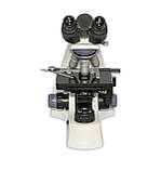 Мікроскоп MICROmed Fusion FS-7620 (планахроматичні об’ективи, автономне живлення), фото 3