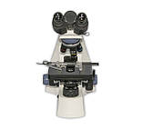 Мікроскоп бінокулярний MICROmed Fusion FS-7520 (автономне живлення), фото 4