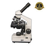 Мікроскоп біологічний XS-2610 LED MICROmed, фото 2