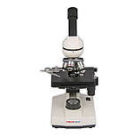 Мікроскоп біологічний XS-2610 LED MICROmed, фото 3
