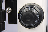 Мікроскоп біологічний XS-2610 LED MICROmed, фото 5