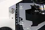 Мікроскоп біологічний XS-2610 LED MICROmed, фото 7