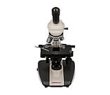 Мікроскоп біологічний XS-5510 LED MICROmed, фото 3
