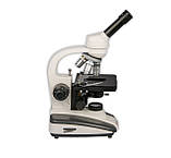 Мікроскоп біологічний XS-5510 LED MICROmed, фото 5