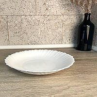 Arcopal P4469 супова тарілка 230 мм біла