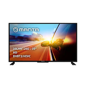 Телевізор Manta 39LHN120D, фото 1