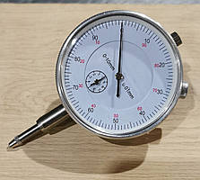 ⚙️ Індикатор годинникового типу для стрічкових пил