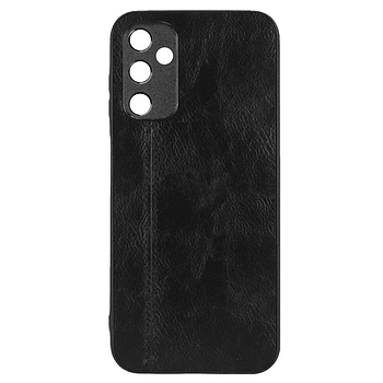 Чохол Cosmiс Leather Case для TECNO Spark 10c (KI5m) Black