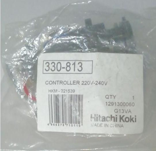 Контролер 220-240В G13VA Hikoki 330813