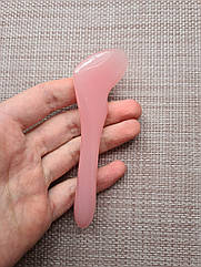 Скребок гуаша масажер тичкова для масажу тіла