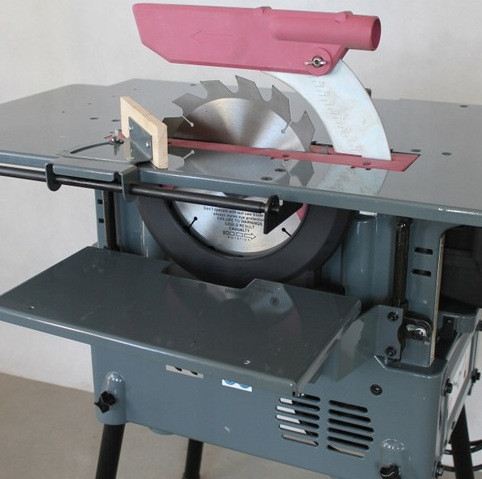 Верстат по дереву універсальний STILER WM 2200R, фото 1