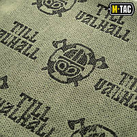 M-Tac шарф шемаг Til Valhall Olive/Black, фото 4