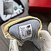 Чоловічі кросівки New Balance 2002R Protection Pack Beige (Бежеві) Нью Беланс 2002Р замша текстиль демисезон, фото 6