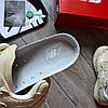 Чоловічі кросівки New Balance 2002R Protection Pack Beige (Бежеві) Нью Беланс 2002Р замша текстиль демисезон, фото 7