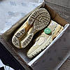 Чоловічі кросівки New Balance 2002R Protection Pack Beige (Бежеві) Нью Беланс 2002Р замша текстиль демисезон, фото 9