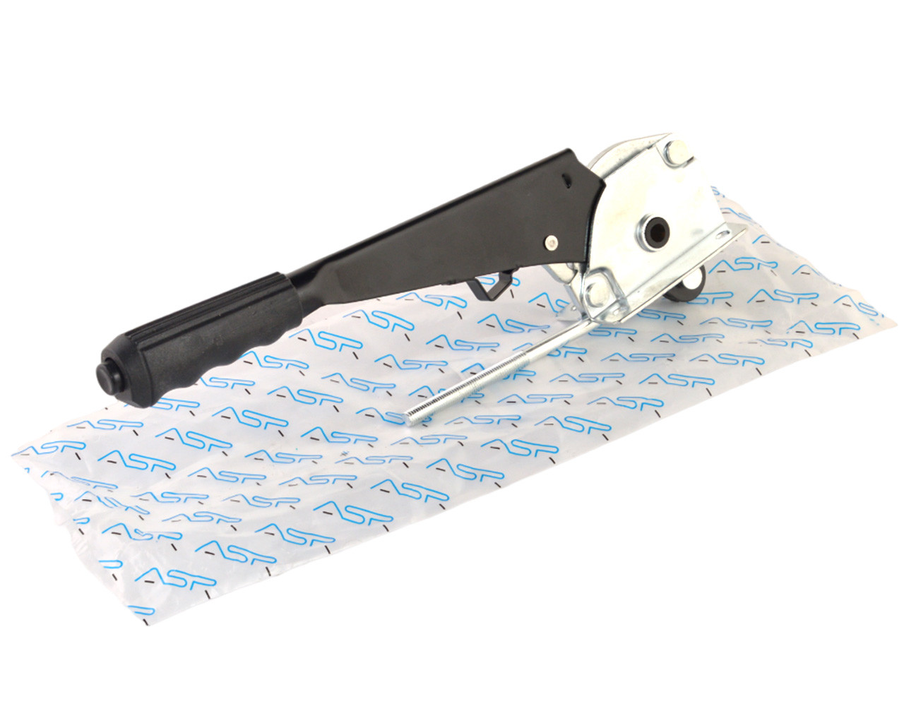 Важіль ручного гальма ВАЗ 2108-099, 2113-15 з тягою