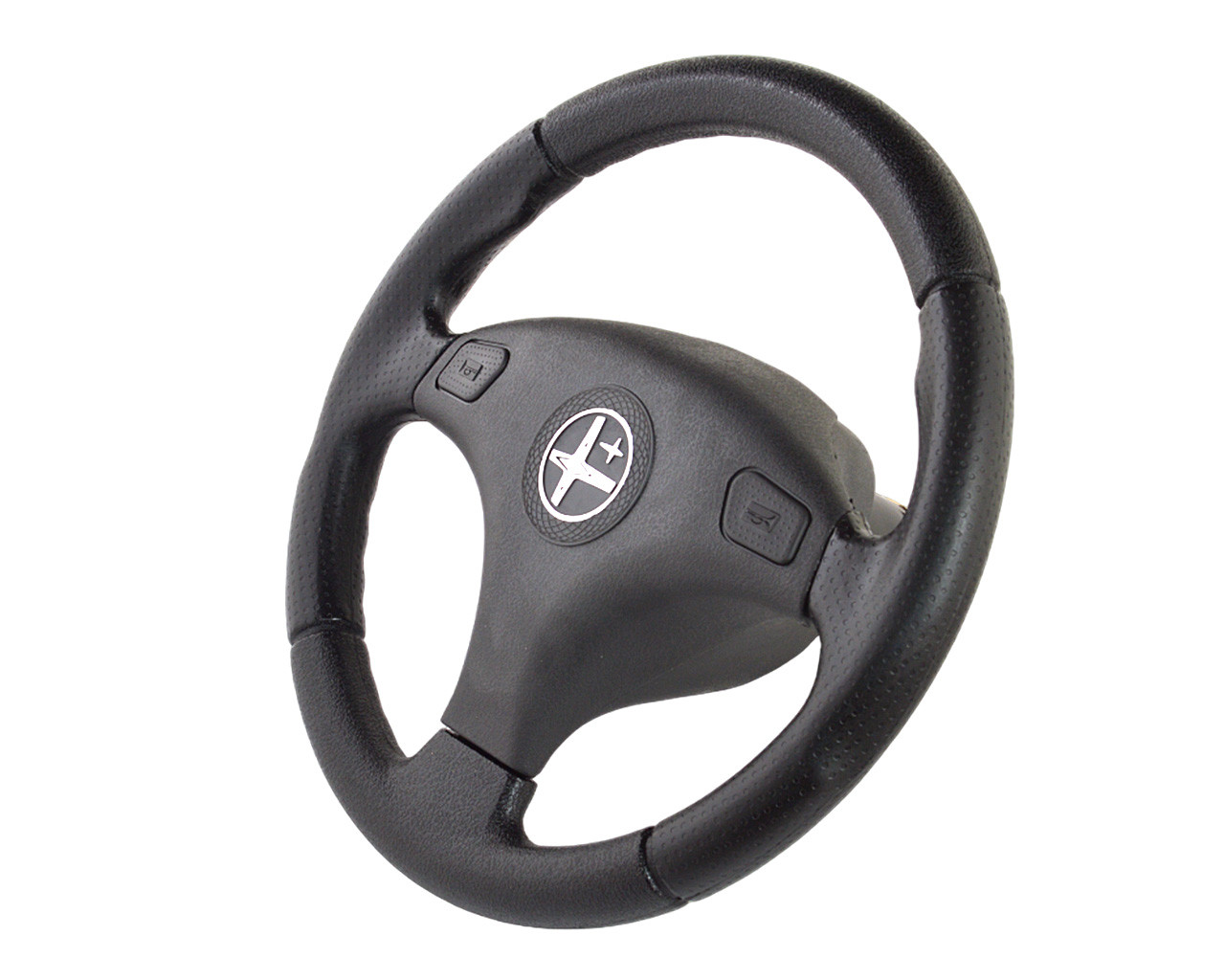 Кермо ВАЗ 2108-2115 "Віраж Люкс" (якість оригінал)