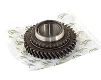 Шестірня КПП ВАЗ 2110, 2 передачі (під вал 2110, під синхрон. 2108)