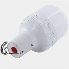 Світлодіодна перезарядна енергоощадна лампа LED USB 6 Вт 6 SMD 5630