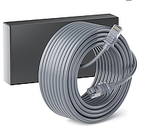 Кабель Starlink Rectangular Satellite V3 150Ft (45 метрів)