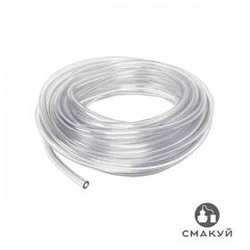 Силіконовий шланг