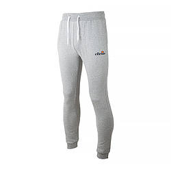 Чоловічі Штани Ellesse Granite Jog Pant Сірий XL (SHK12643-GREY-MARL XL)