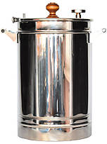 Гарячого копчення