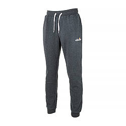 Чоловічі Штани Ellesse Granite Jog Pant Сірий XL (SHK12643-DARK-GREY-MARL XL)