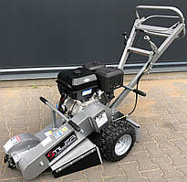 🌳 Подрібнювач пнів бензиновий STILER 15W (глибина до 30 см)