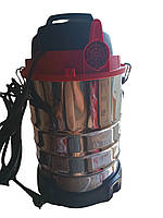 Пилосос CROWN CT42034, фото 3