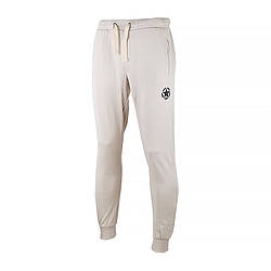 Чоловічі Штани JEEP SWEATPANTS Small Print Сірий 2XL (O102578-J864 2XL)