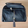 Уцінка! Жіноча сумочка (заломи на сумці, нема брелках) УAL-4554-10-7, фото 2
