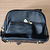 Уцінка! Жіноча сумочка (заломи на сумці, нема брелках) УAL-4554-10-7, фото 3