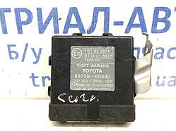 Блок керування Toyota Prado 120 4.0 2003 (б/в)